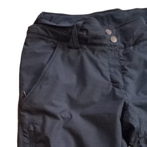 Pantalón impermeable hombre talla M Pulp