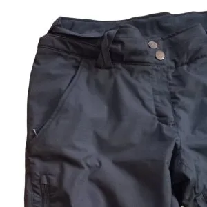 Alternative view of Pantalón impermeable hombre talla M Pulp