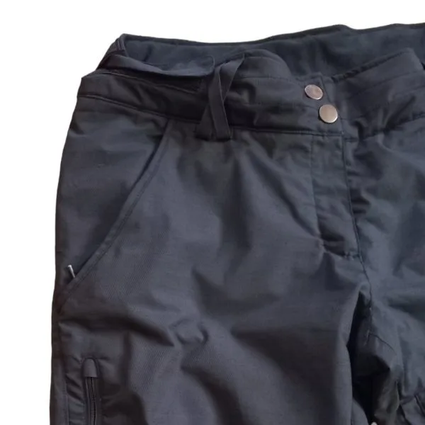 Pantalón impermeable hombre talla M Pulp - Imagen 2