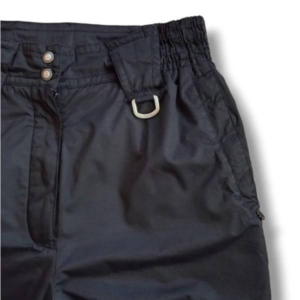 Pantalón impermeable mujer talla M Killy - Imagen 2