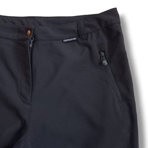 Pantalón impermeable unisex talla 42 Trevolution - Imagen 2