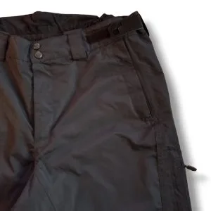 Pantalón impermeable unisex talla L Speed Carving - Imagen 2