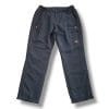 Pantalón impermeable unisex talla 54 Nordcap