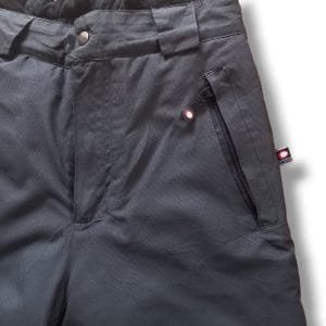 Pantalón impermeable mujer talla XS No'Zone