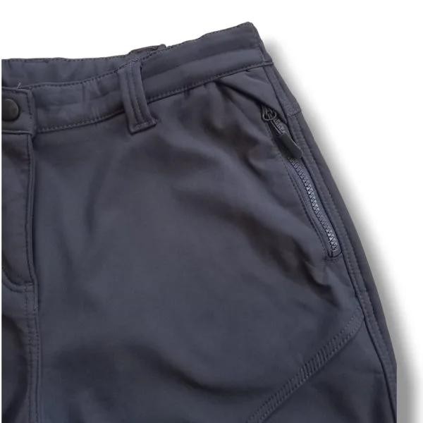 Pantalón impermeable unisex talla M Crane - Imagen 2