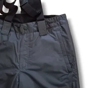 Alternative view of Pantalón impermeable hombre talla M Icefeld