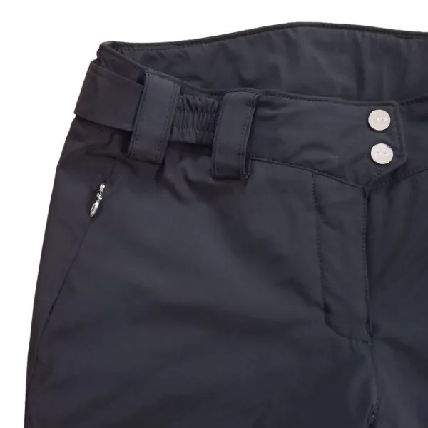 Pantalón impermeable mujer talla 36 Phenix - Imagen 2