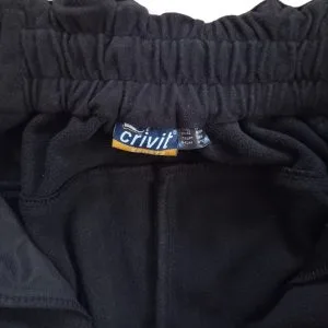 Alternative view of Pantalón impermeable mujer talla 44 Crivit