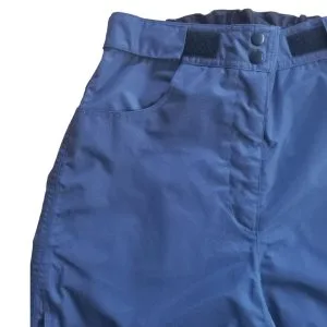 Pantalón impermeable unisex talla 38 Trevolution - Imagen 3