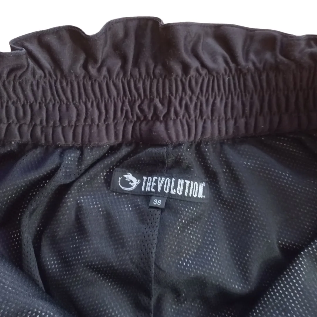 Pantalón impermeable unisex talla 38 Trevolution - Imagen 2