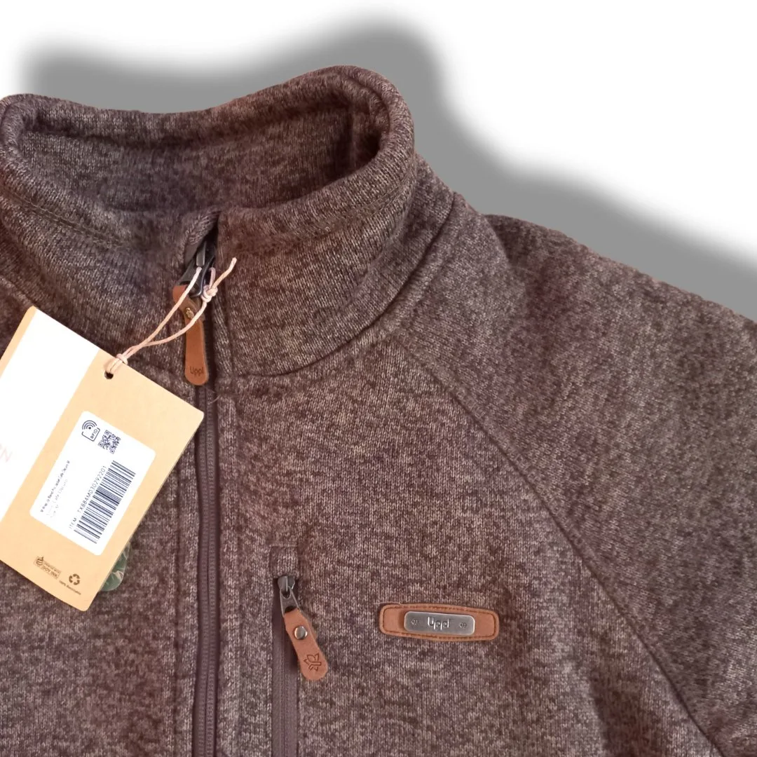Chaqueta hombre talla L Lippi (nueva) - Imagen 2
