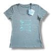Polera mujer talla M Latitude (nueva)