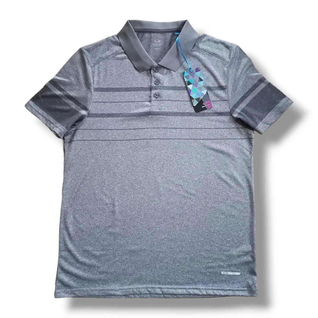 Polera hombre talla M Newsports (nueva)