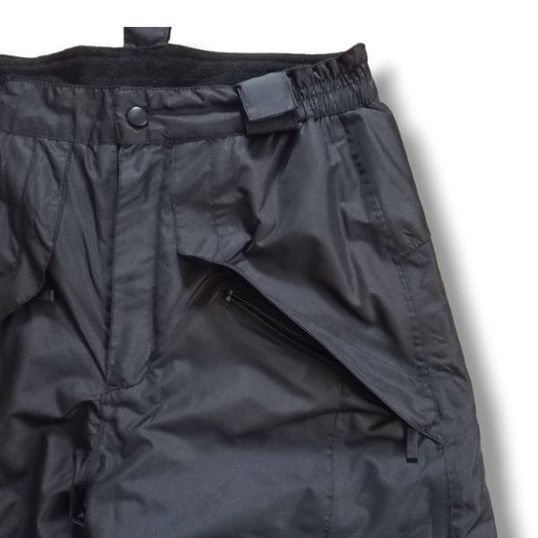 Pantalon impermeable talla M Alive - Imagen 2