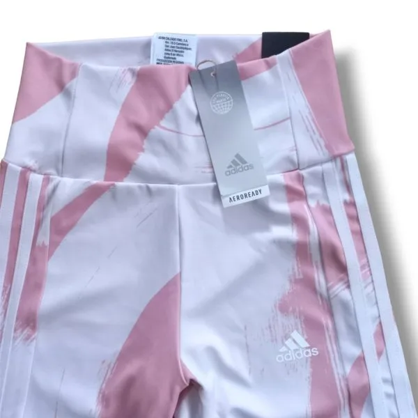 Calzas mujer talla XS Adidas (nuevas) - Imagen 2