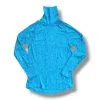 Poleron cuello alto mujer talla M Wedze