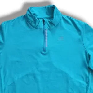 Alternative view of Primera capa mujer talla XL Kalenji
