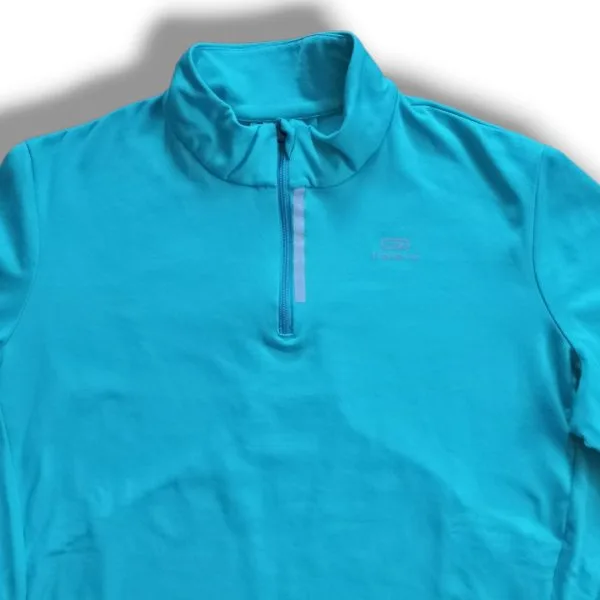 Primera capa mujer talla XL Kalenji - Imagen 2