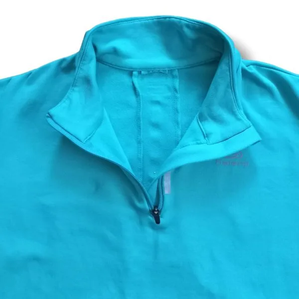 Primera capa mujer talla XL Kalenji - Imagen 3