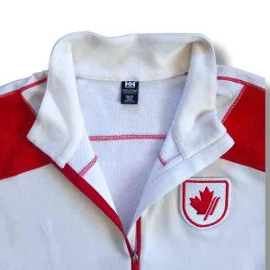 Polera manga larga térmica hombre talla XL Helly Hansen - Imagen 3