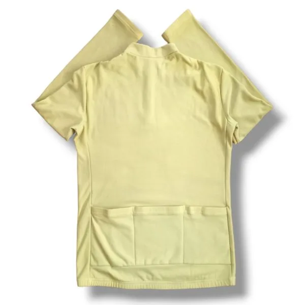 Poleron tricota unisex talla XL Castelli - Imagen 3