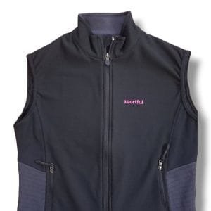 Cortaviento mujer talla S Sportful