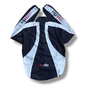 Cortaviento tricota mujer talla S ZeroRH