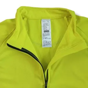 Alternative view of Primera capa unisex  talla S Kalenji