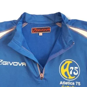 Alternative view of Primera capa unisex talla L Givova