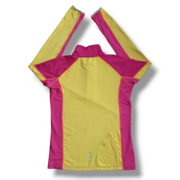Primera capa mujer talla 38 CMP - Imagen 4