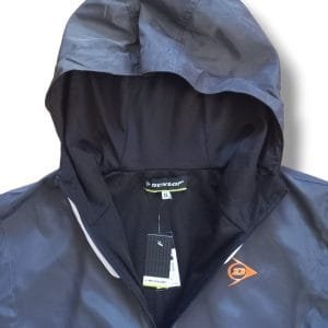Cortaviento hombre talla XL Dunlop Marquis (nuevo)
