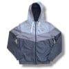 Cortaviento hombre talla L Dunlop Marquis (nuevo)