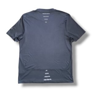 Polera manga corta hombre talla L Spalding