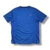 Polera manga corta hombre talla M Oakley