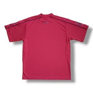 Polera manga corta hombre talla M Reebok