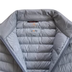 Chaqueta térmica talla S hombre Doite (nueva)
