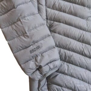 Chaqueta térmica talla S hombre Doite (nueva)