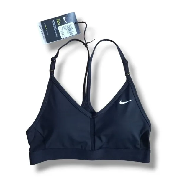 Peto deportivo mujer talla XS Nike (nuevo)