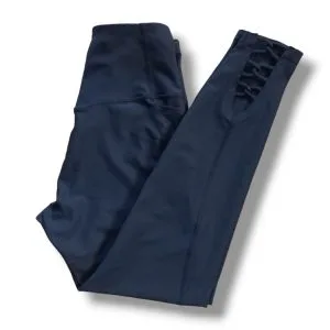 Calzas deportivas mujer talla M Old Navy - Imagen 4