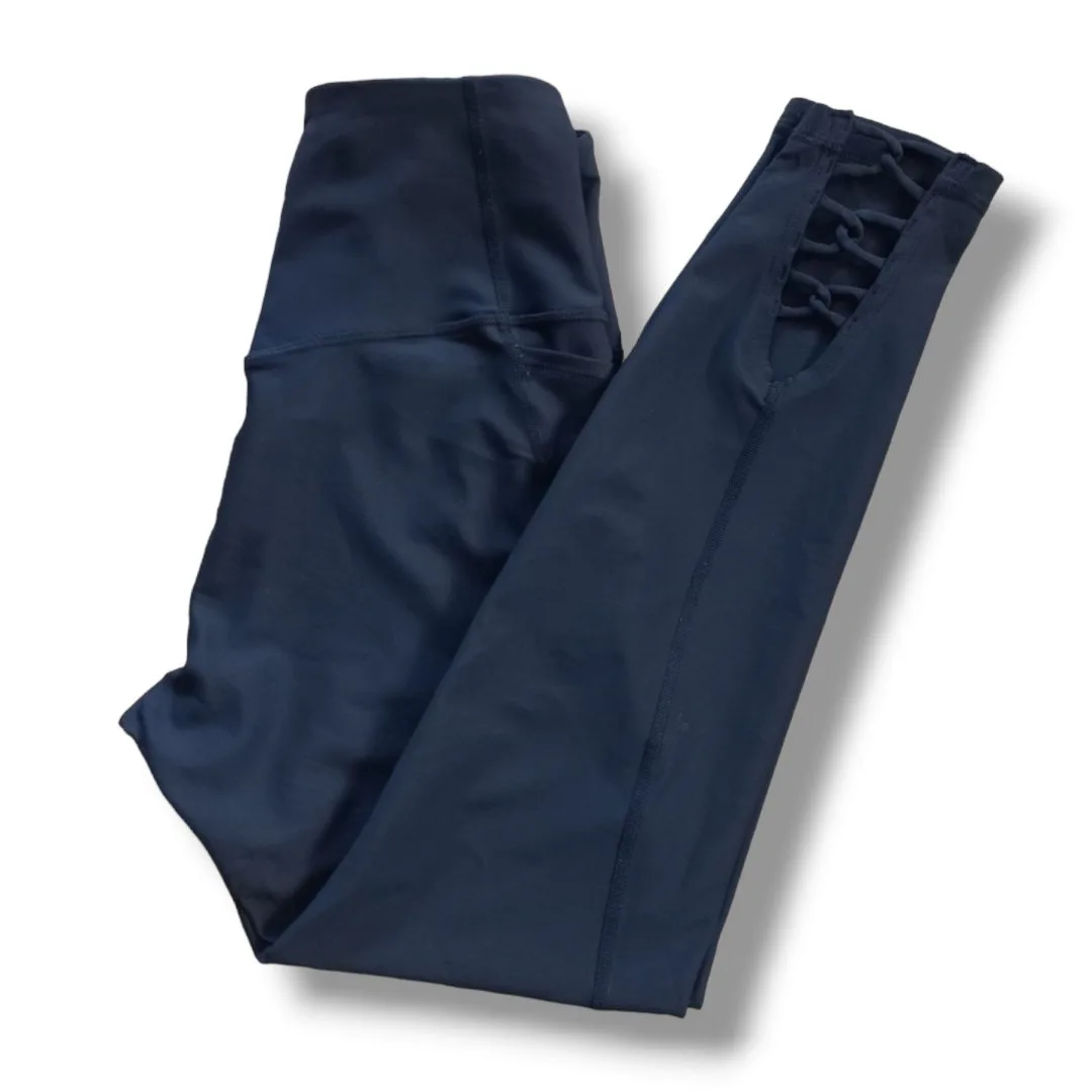 Calzas deportivas mujer talla M Old Navy - Imagen 4
