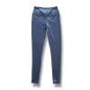 Calzas deportivas mujer talla M Peach