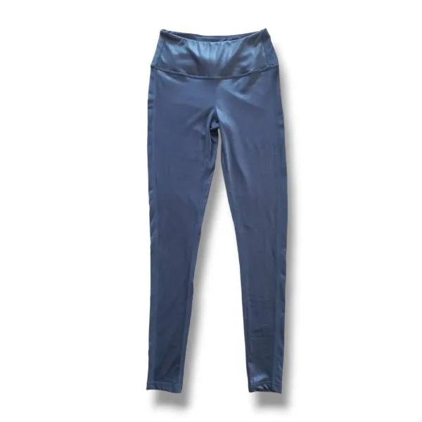 Calzas deportivas mujer talla M Peach