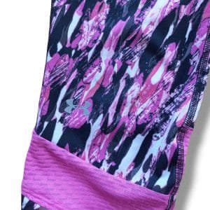 Calzas deportivas mujer talla L Under Armour