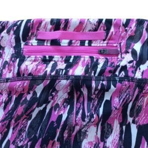 Calzas deportivas mujer talla L Under Armour