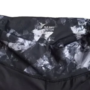 Alternative view of Calzas deportivas mujer talla L Old Navy