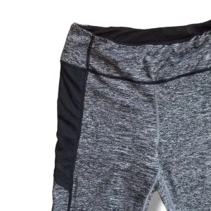 Alternative view of Calzas deportiva mujer 3/4 talla M Yitong