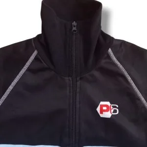Chaqueta cortaviento ciclismo mujer talla M Pissei
