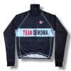 Chaqueta cortaviento ciclismo mujer talla M Pissei