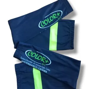 Mangas térmicas