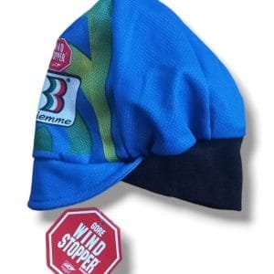 Gorra ciclismo